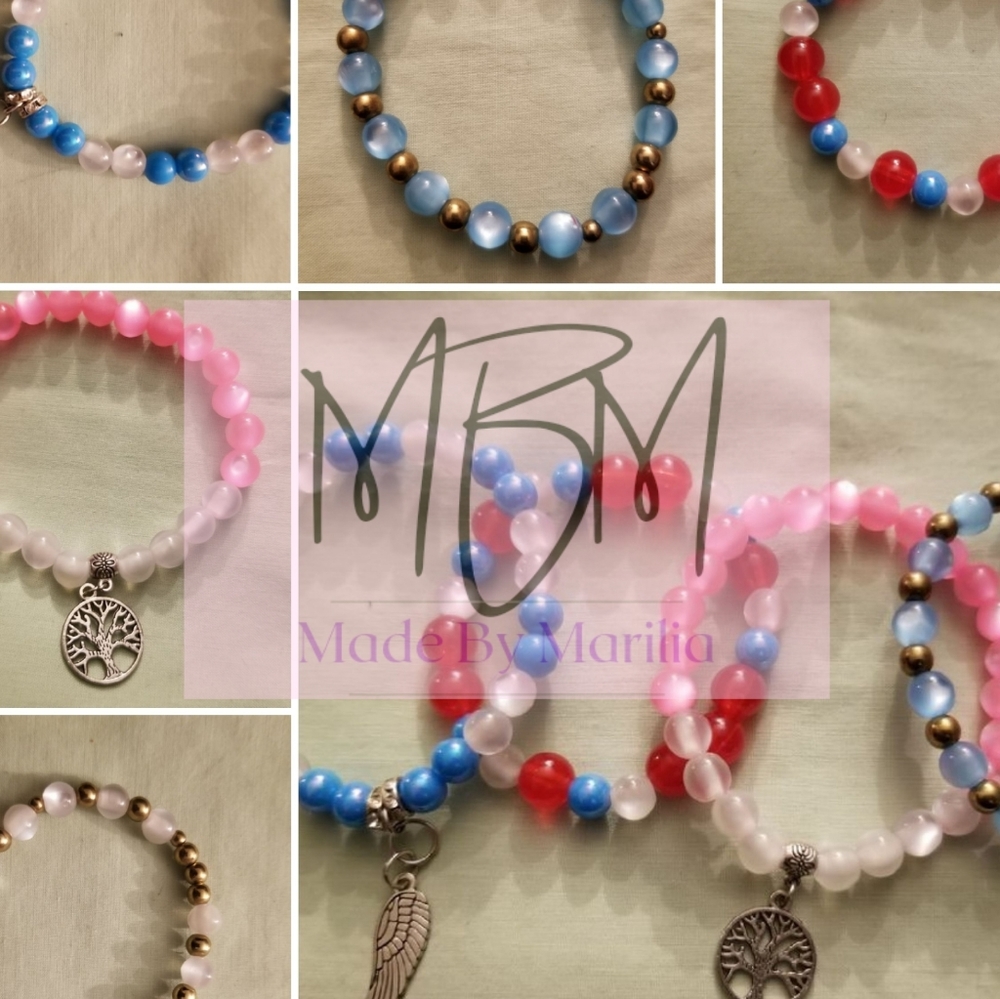 Handmade Bracelet
